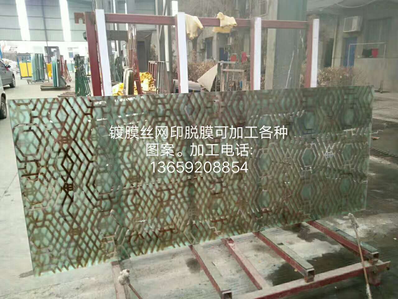 定做工藝玻璃供應(yīng)_報價_價錢【美晶工程工藝玻璃】