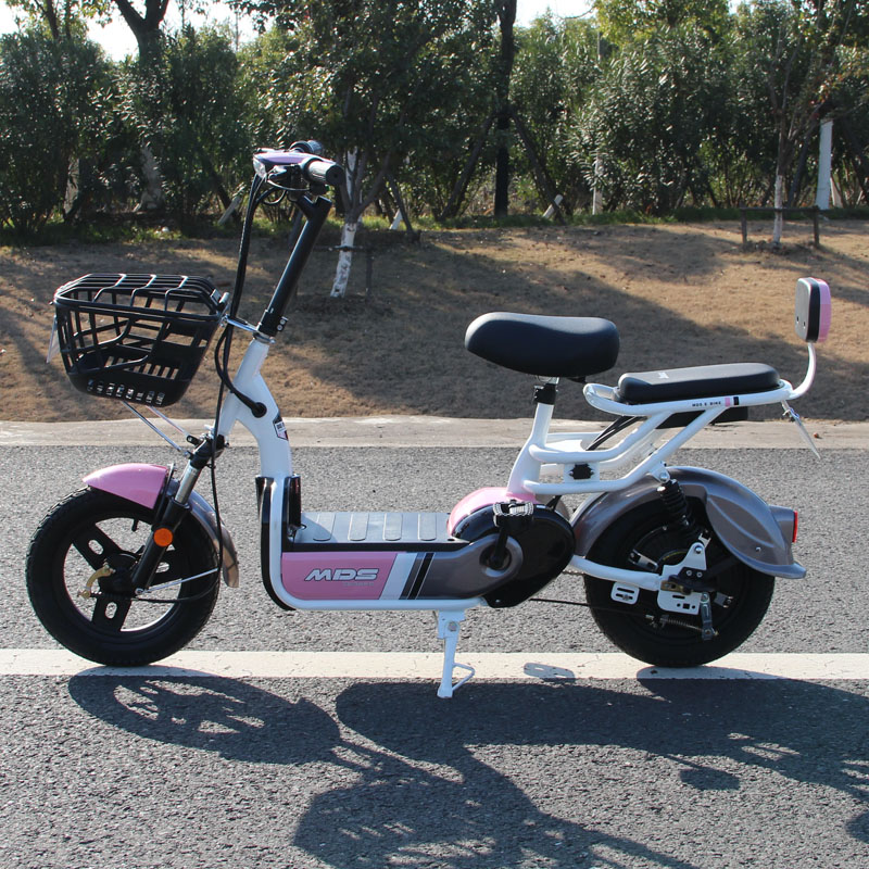 北斗1號 48V 新*電動(dòng)車  力量大 跑的遠(yuǎn) 能上牌 廠家批發(fā)
