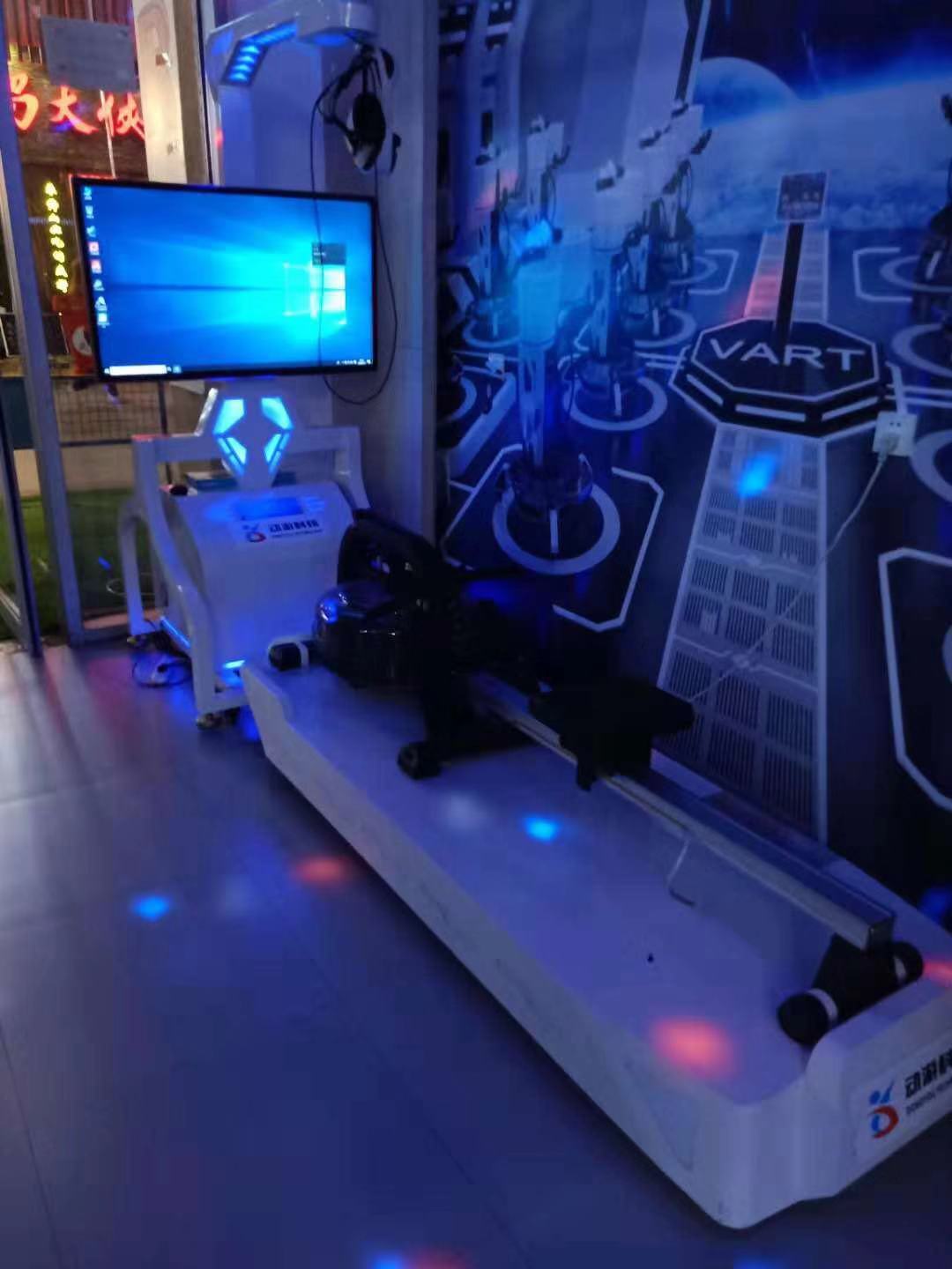 上海VR劃船租賃價格表|VR龍舟供應商批發(fā)價格 歡迎來電咨詢