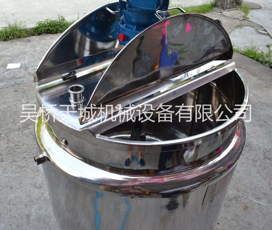 天城機(jī)械浙江不銹鋼反應(yīng)釜 高壓反壓反應(yīng)釜電加熱設(shè)備全國供應(yīng)