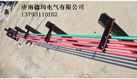 供應(yīng)安全滑觸線/行車滑觸線/20噸起重機(jī)滑觸線/DMHX系列滑觸線