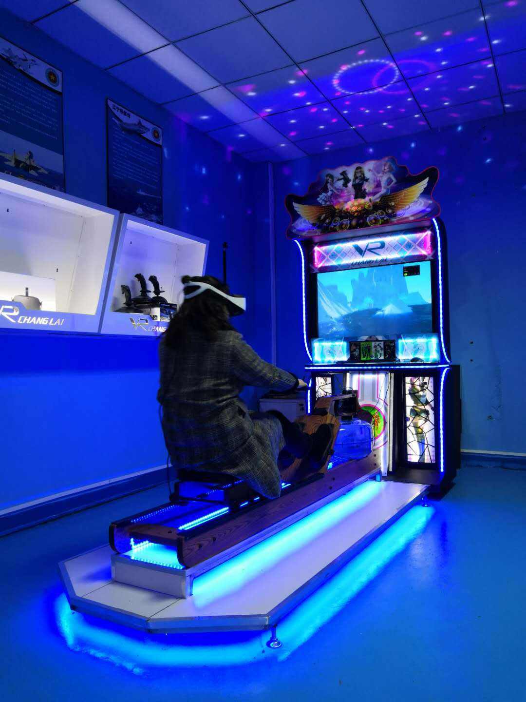 上海VR劃船租賃價格表|VR龍舟供應商批發(fā)價格 歡迎來電咨詢