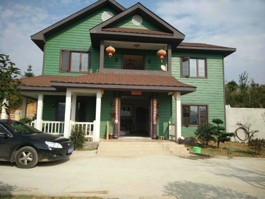 珠海定榮家輕鋼別墅設計公司，珠海定榮家輕鋼別墅效果圖，珠海定榮家輕鋼別墅造價