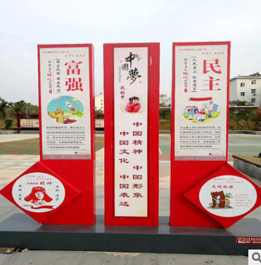 文明城市宣傳牌 文明城市宣傳牌生產(chǎn)廠家文明城市宣傳牌哪家好 文明城市宣傳牌供應(yīng)商