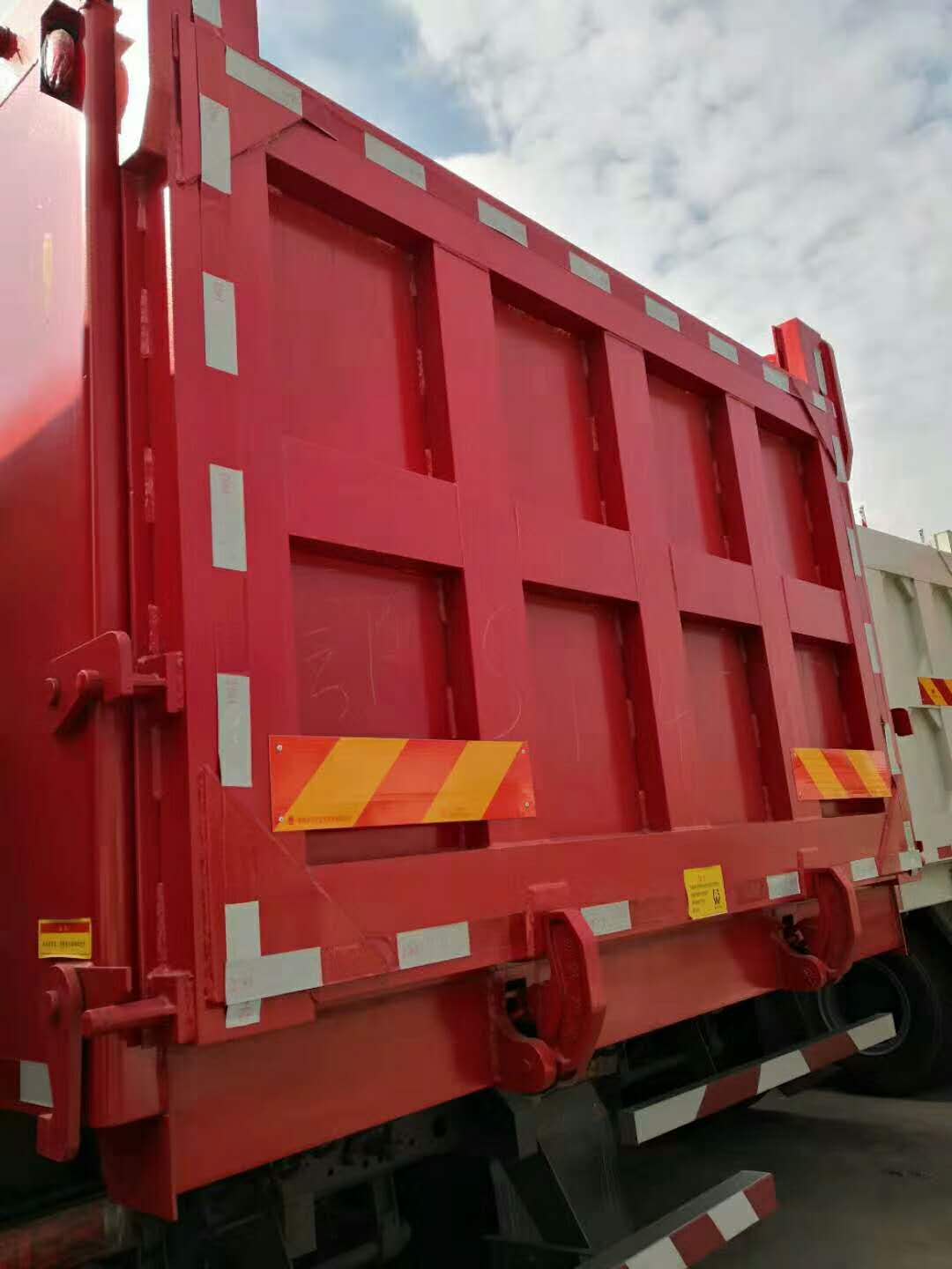 促銷 豪沃自卸車報價/圖片
