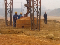 地基強(qiáng)夯設(shè)計(jì)與施工，南昌地基強(qiáng)夯設(shè)計(jì)與施工，九江地基強(qiáng)夯設(shè)計(jì)與施工