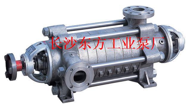 100DF16*8 100DF16*8礦山主水泵