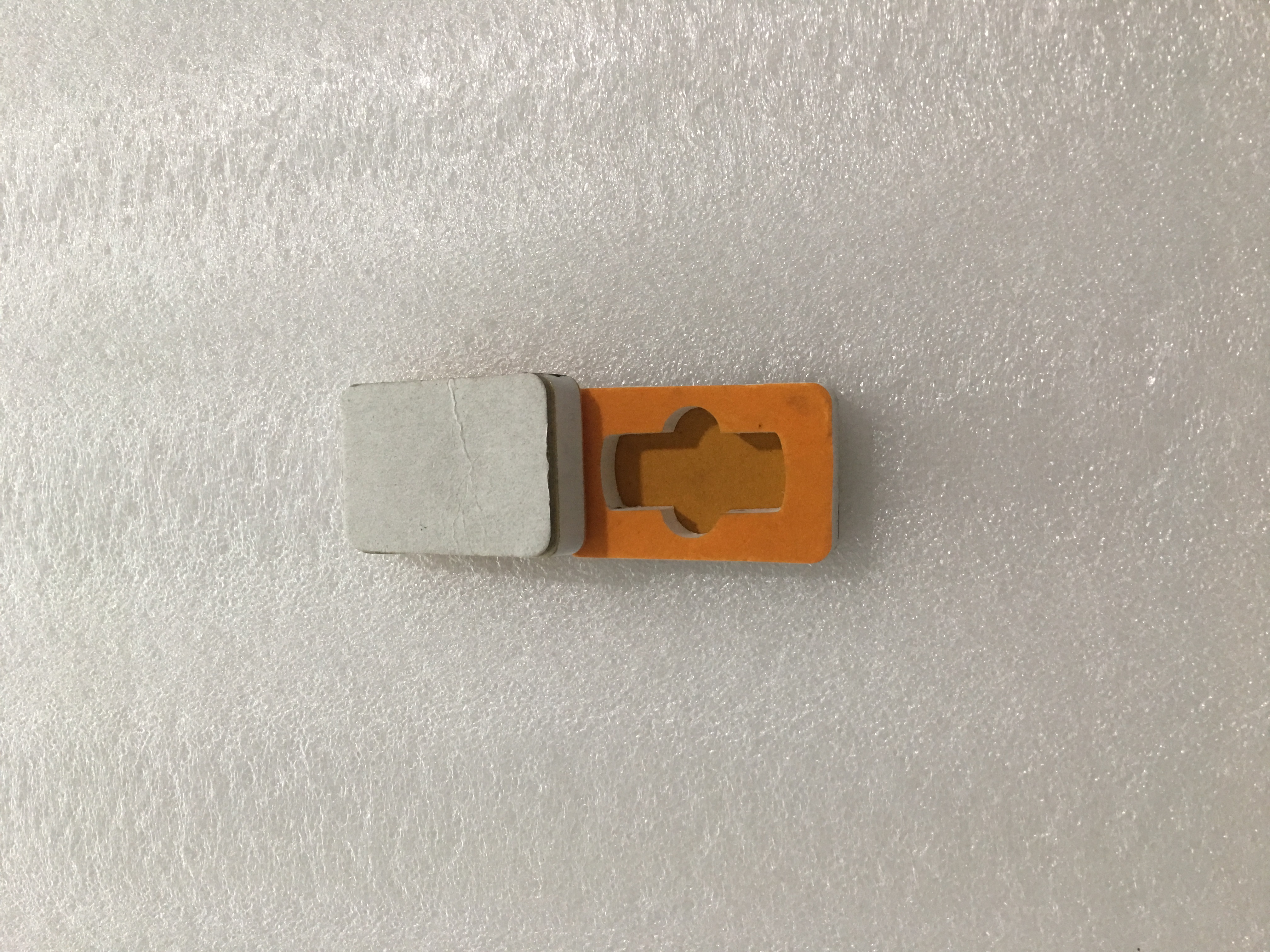 9011帶絨EVA棉包裝_深圳9011帶絨EVA棉包裝_9011帶絨EVA棉包裝廠家