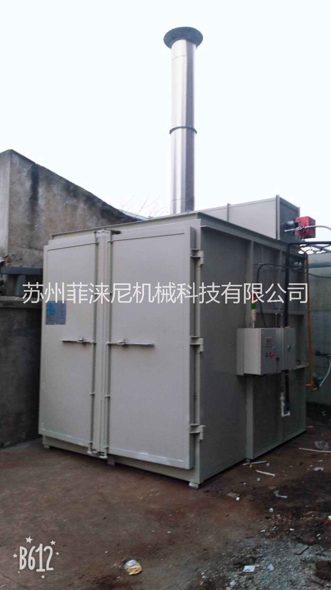 優(yōu)質(zhì)退塑爐  掛具剝漆爐  熱潔爐剝漆爐 碳化爐 熱潔爐碳化爐脫漆爐