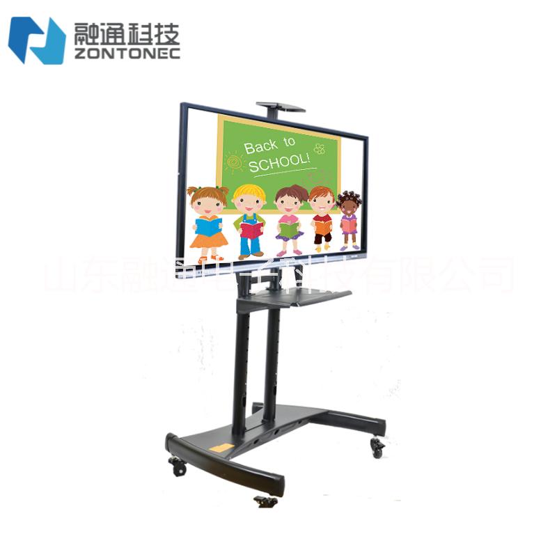 55寸多媒體教學(xué)觸摸一體機(jī) 集電腦電視一體機(jī) 融通科技 幼兒園教學(xué)觸摸一體機(jī)