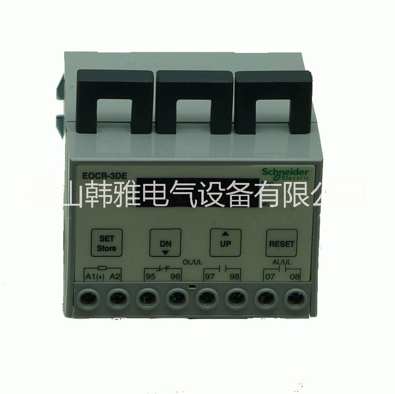 EOCR-FE420馬達(dá)保護(hù)器自帶模擬量輸出電動(dòng)機(jī)保護(hù)器