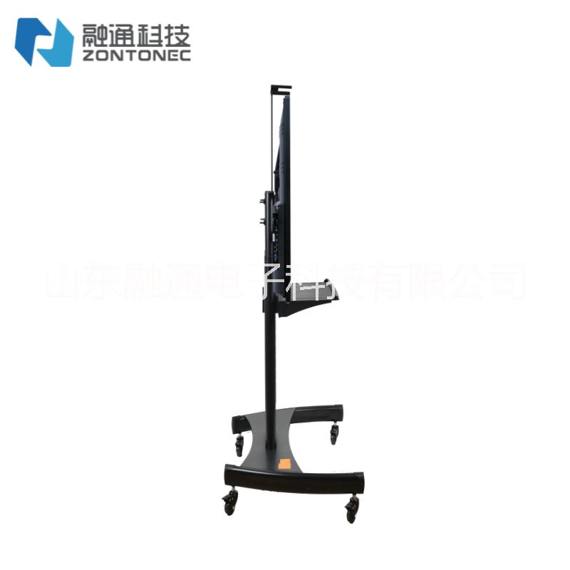 55寸多媒體教學(xué)觸摸一體機(jī) 集電腦電視一體機(jī) 融通科技 幼兒園教學(xué)觸摸一體機(jī)