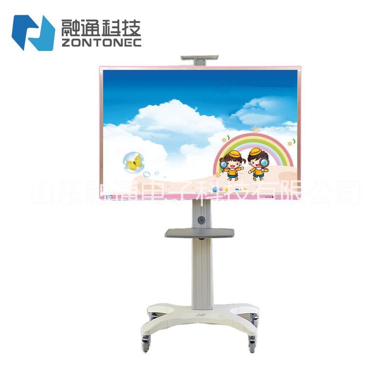 55寸多媒體教學(xué)觸摸一體機(jī) 集電腦電視一體機(jī) 融通科技 幼兒園教學(xué)觸摸一體機(jī)