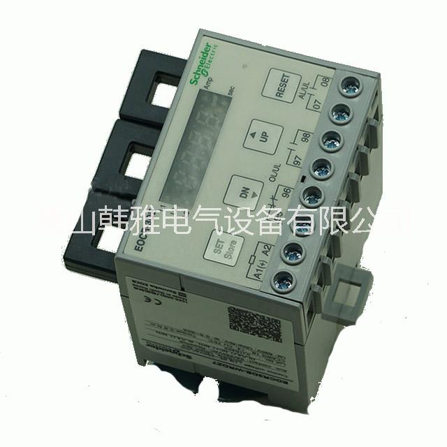 EOCR-FE420馬達(dá)保護(hù)器自帶模擬量輸出電動(dòng)機(jī)保護(hù)器