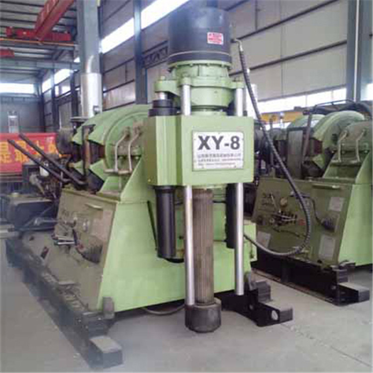 XY-8巖心鉆機(jī)直銷