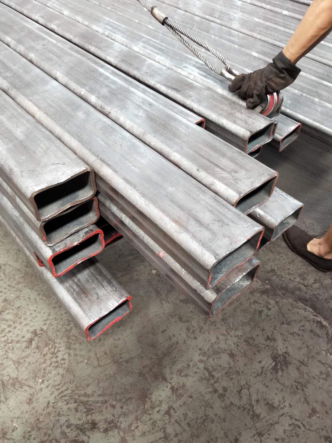 S275N無縫方管_S355J2H無縫方管_S275NL無縫方管_S275j2H無縫方管_S355K2G3無縫方管