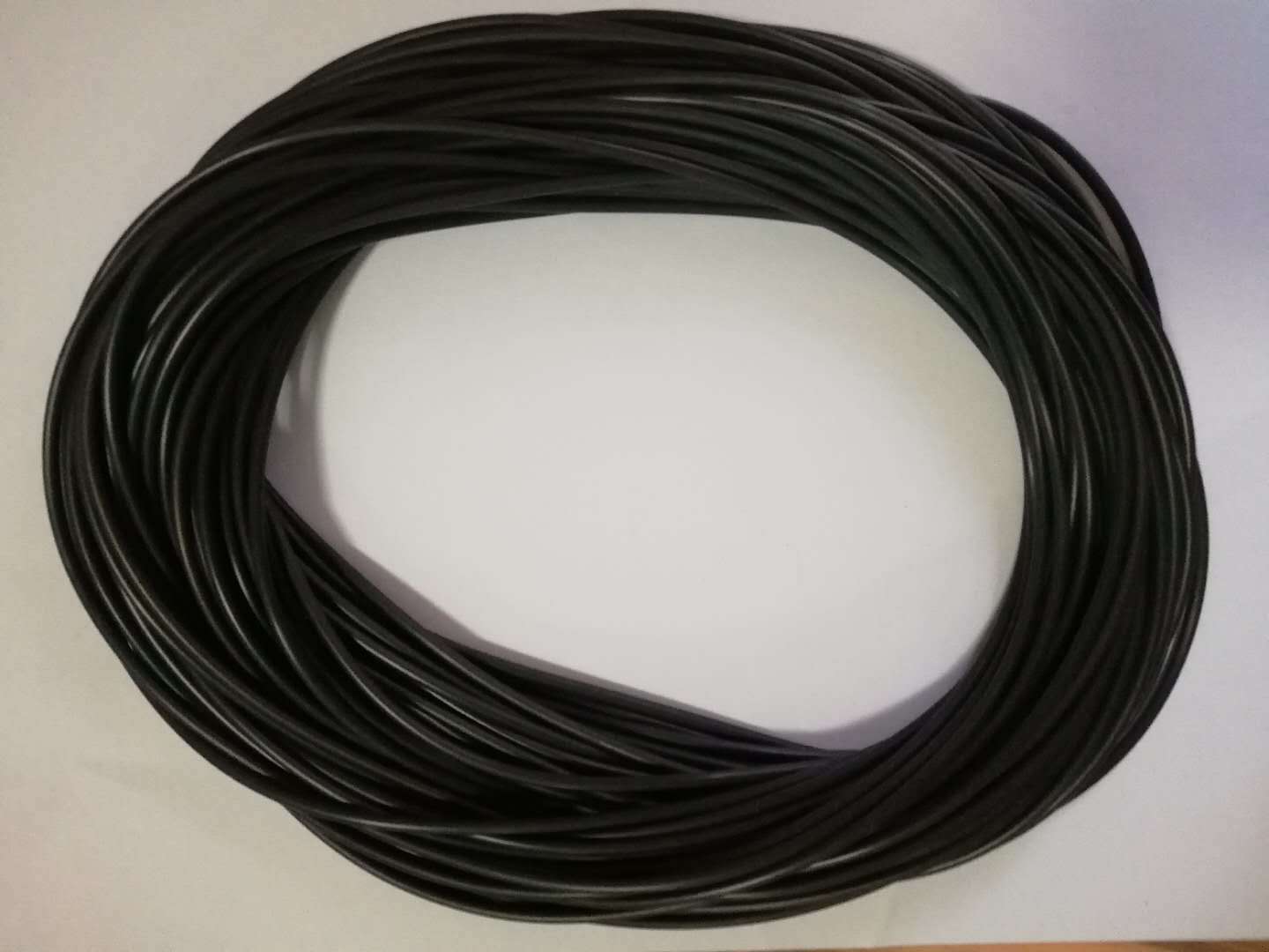 高硬度橡膠O型圈密封圈高精密度規(guī)格密封橡膠圈