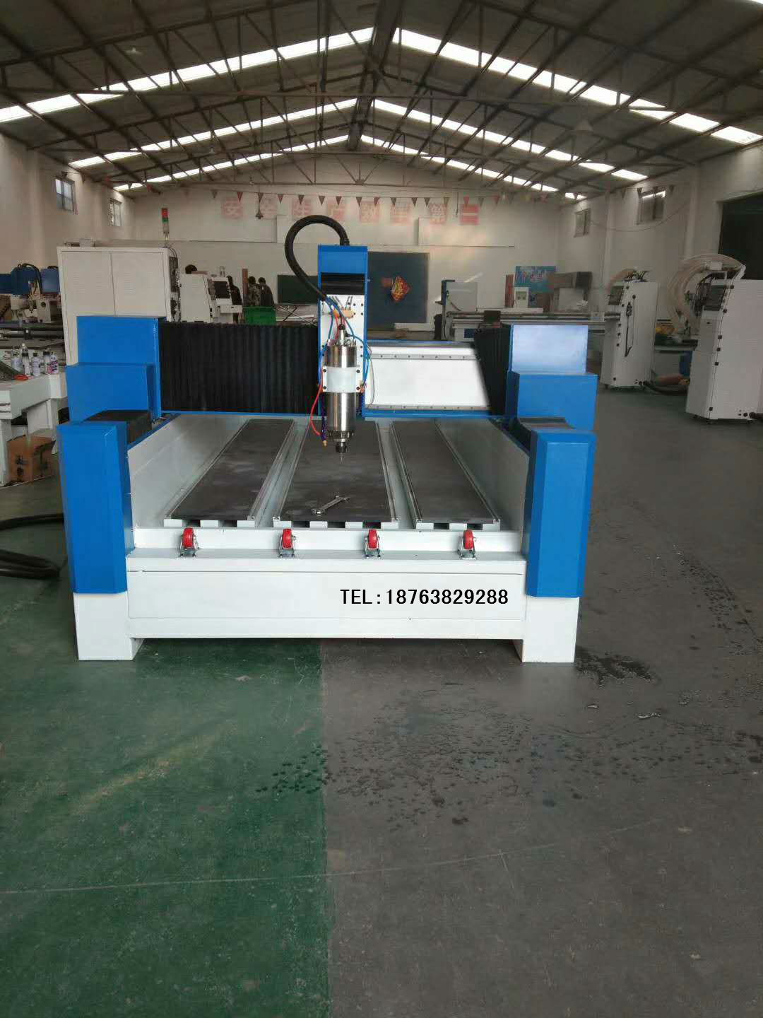 江西石材雕刻機，墓碑雕刻機，石碑雕刻機