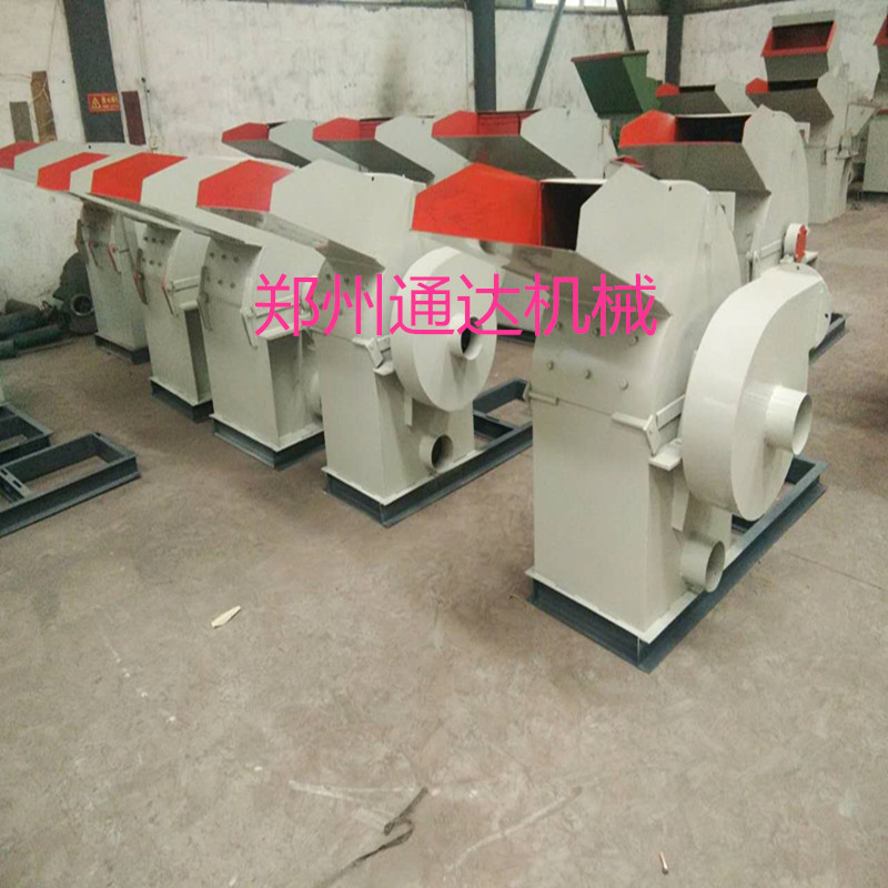 木材粉碎機(jī) 方木粉碎機(jī)園林邊角料粉碎機(jī)樹枝粉碎機(jī)竹子粉碎機(jī)