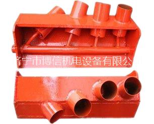 KCP-2F負壓二次降塵裝置