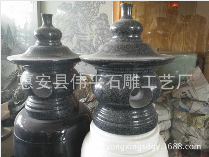 福建石燈籠廠家直銷-供應(yīng)商
