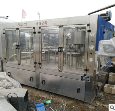 二手洗瓶機(jī) 玻璃瓶洗瓶機(jī)報(bào)價(jià) 二手玻璃瓶洗瓶機(jī) 供應(yīng)商 洗瓶機(jī)廠家 洗瓶機(jī)直銷 山東玻璃瓶洗瓶機(jī)