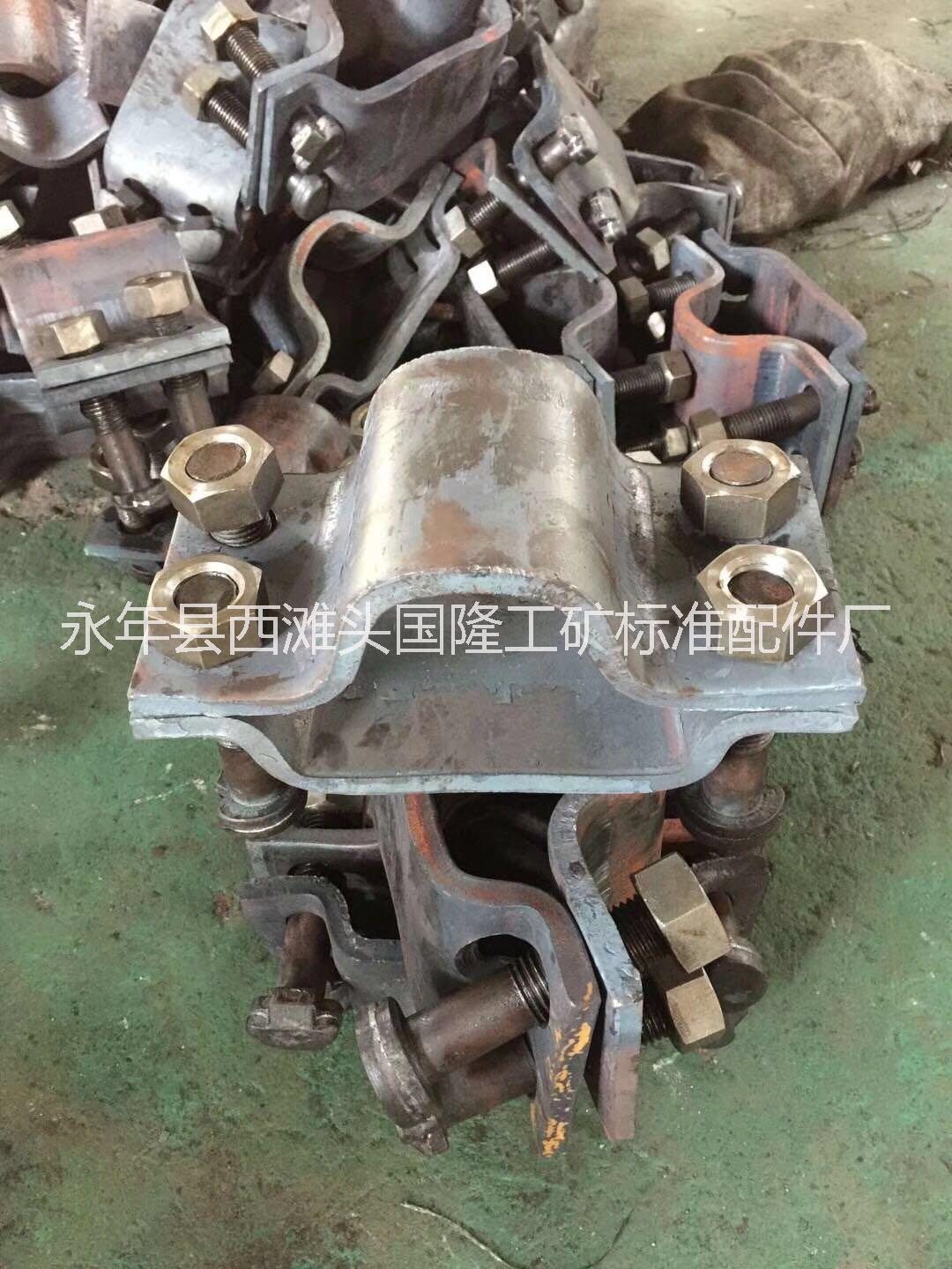河北永年36U限位可濃縮型U型鋼卡纜廠規(guī)格齊全可定制
