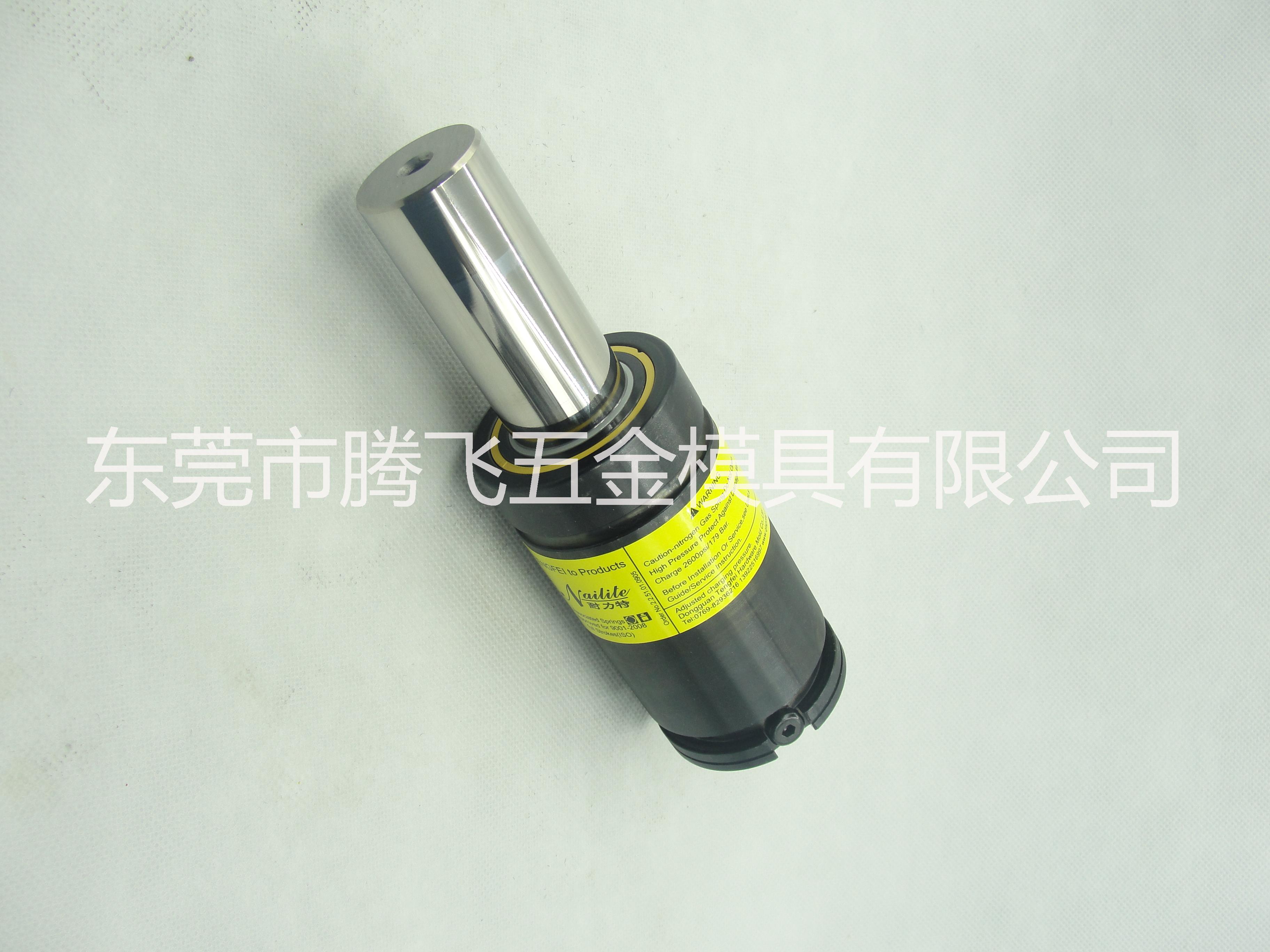 耐力特*品牌 320公斤力 工廠價出貨 規(guī)格NX320-38 氮氣彈簧
