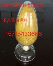山東濱州廠家供應(yīng)發(fā)酵玉米飼料