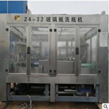 二手洗瓶機(jī) 玻璃瓶洗瓶機(jī)報(bào)價(jià) 二手玻璃瓶洗瓶機(jī) 供應(yīng)商 洗瓶機(jī)廠家 洗瓶機(jī)直銷 山東玻璃瓶洗瓶機(jī)