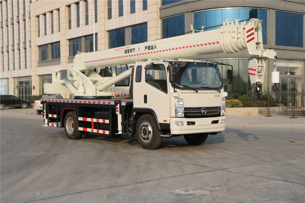 凱馬16噸汽車吊凱馬16噸汽車吊批發(fā)凱馬16噸汽車吊零售凱馬10噸汽車吊