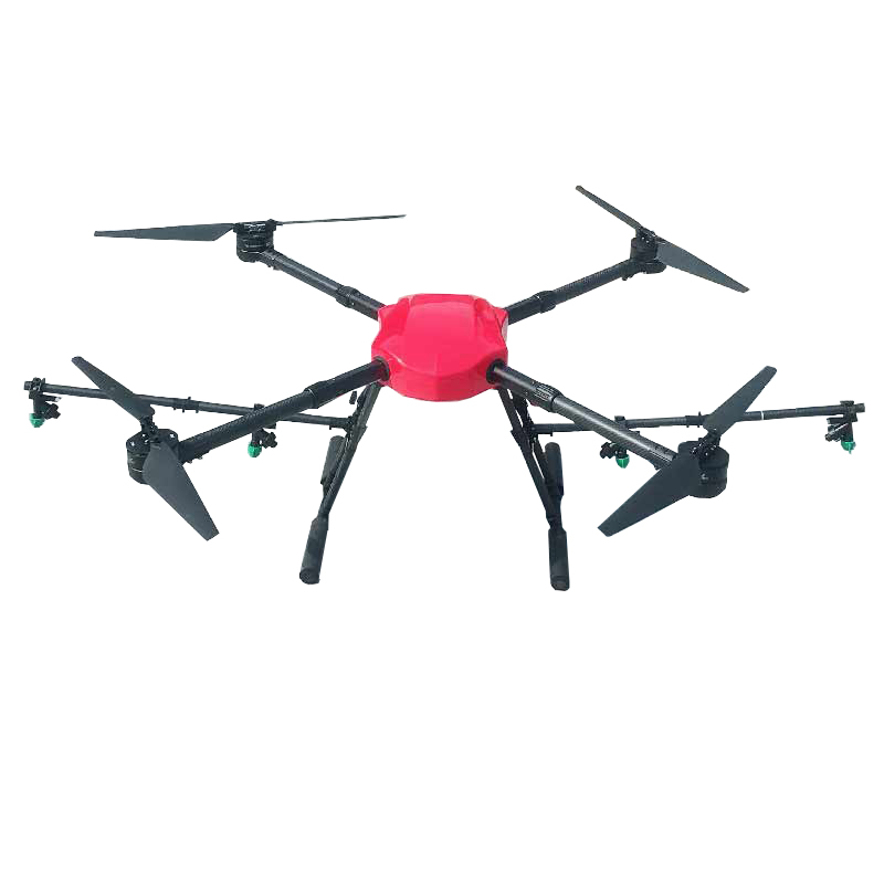 植保無(wú)人機(jī)農(nóng)用無(wú)人機(jī)多功能打藥機(jī)