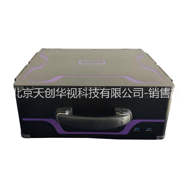TC VIDEO 4K導(dǎo)播直播一體機，演播室集成系統(tǒng) 便攜式導(dǎo)播直播一體機