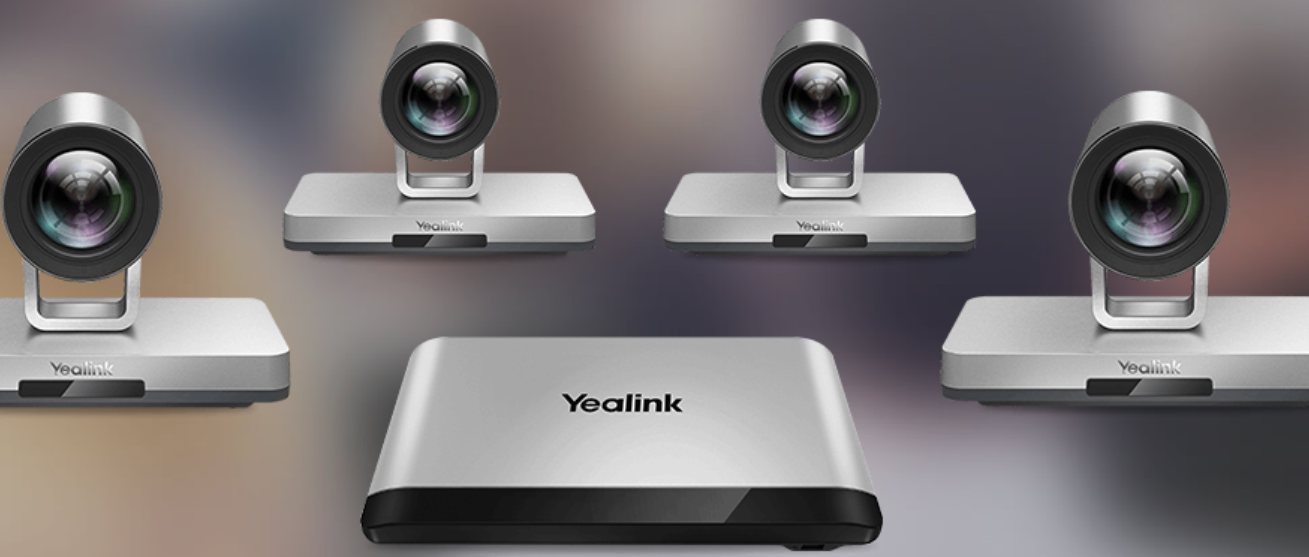 陜西吉祥如意VC200智能云視聽