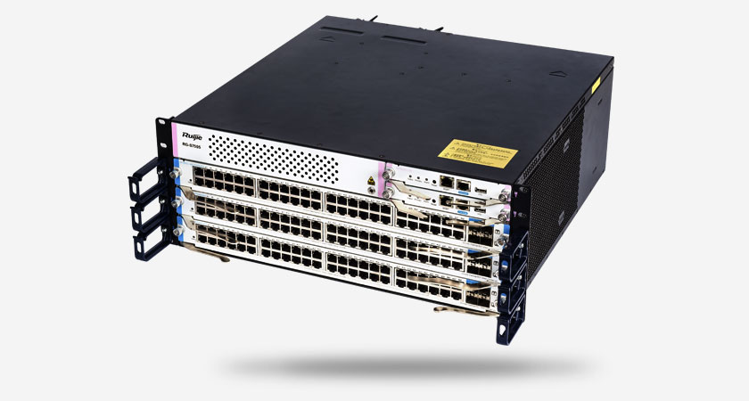銳捷睿易R(shí)G-S7505云架構(gòu)網(wǎng)絡(luò)核心交換機(jī) 網(wǎng)絡(luò)交換機(jī)