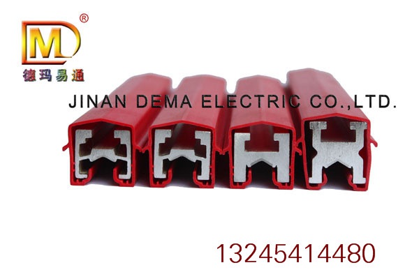 【廠家直銷】單極鋁質安全滑觸線  單極鋁質安全滑觸線 行車滑觸線 廠家直銷單極鋁質安全滑觸線