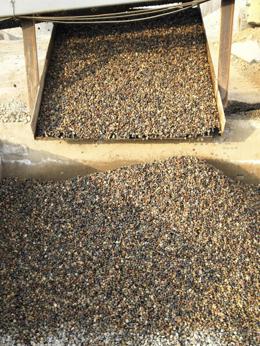 河砂加工廠  靈壽河砂價格