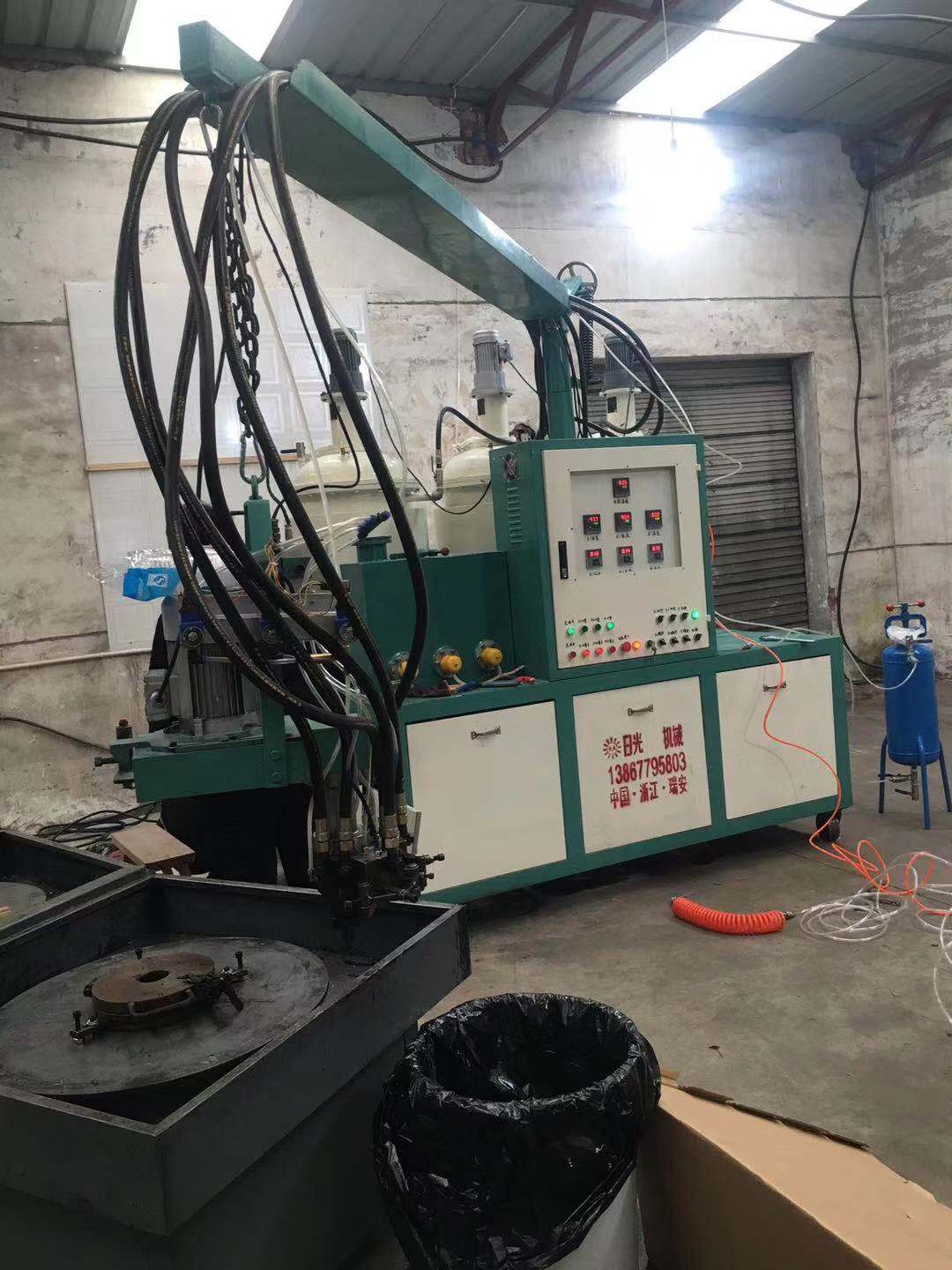 聚氨酯機器廠家 聚氨酯機器廠家價格 聚氨酯機器廠家哪家好 浙江聚氨酯機器廠家