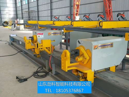 勁科供應  數(shù)控鋼筋彎曲中心kw-2S-32