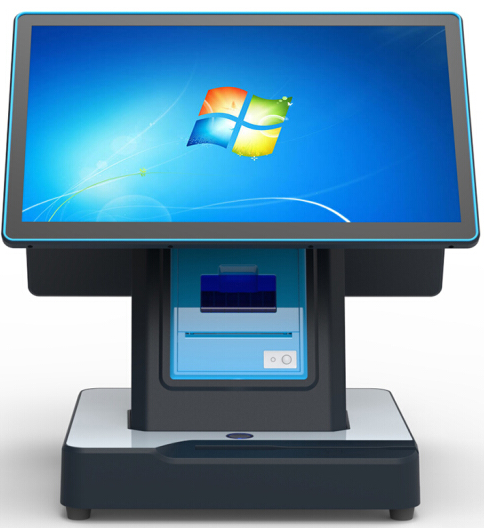 AB-8 愛寶AB-8600餐飲收銀機(jī) 吉安收銀機(jī) 收銀軟件