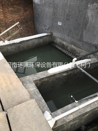 遂寧奶牛養(yǎng)殖污水處理設備 資陽肉牛高氨氮污水處理設備 便于運輸
