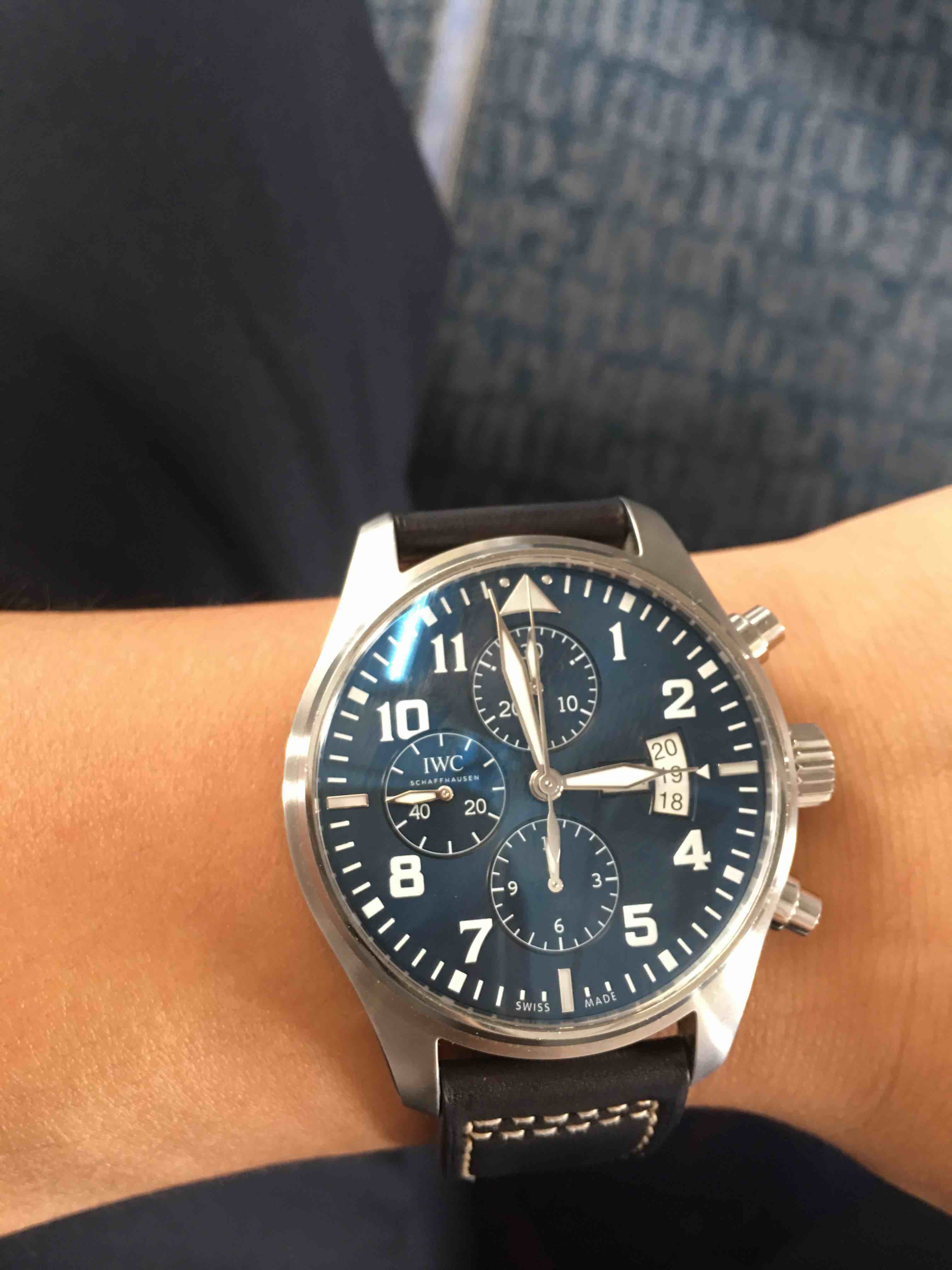 西安手表回收 西安哪里回收手表