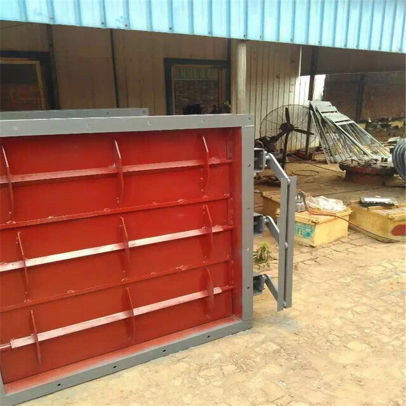 多軸方風(fēng)門500*1000 電動(dòng)調(diào)節(jié)風(fēng)門 友瑞牌圓形風(fēng)門生產(chǎn)廠家