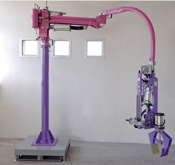 2019供應搬運助力氣動助力機械手搬運助力