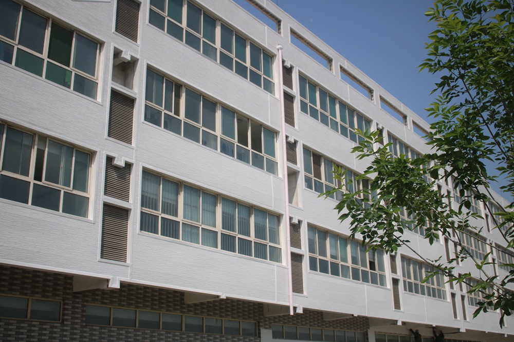 建筑樓房外墻 金屬面裝飾板 金屬面復(fù)合板 保溫裝飾一體板