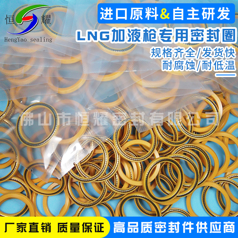 LNG密封件 回*密封圈 加液口密封圈 耐德加液槍密封圈 富瑞加液槍密封圈 馬克加液槍密封圈 百圖加液槍密封圈