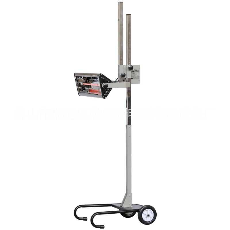 紅外線烤漆機(jī) 移動式短波紅外線烤漆機(jī)價(jià)格 紅外線烤漆機(jī)多少錢