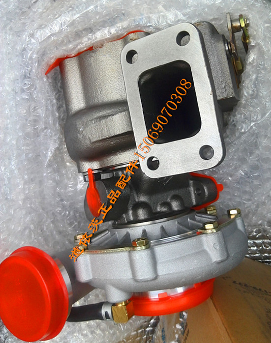 純正康明斯K38起動機3636818，馬達8200206