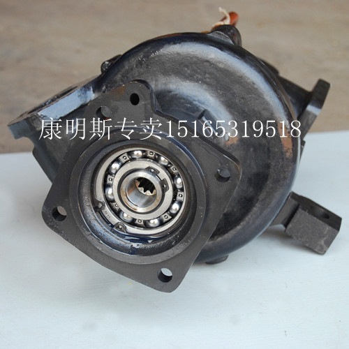 ZEZEL進口康明斯6B5.9燃油泵4063622