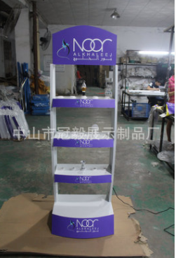 商超貨架 洞洞板商超貨架 商超金屬展示架 連鎖超市貨架 大型超市貨架 商超置物架